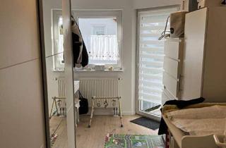 Wohnung kaufen in 90587 Obermichelbach, Obermichelbach - Lichtdurchflutete 4-Zimmer Wohnung mit 2 Balkonen und Garten in ruhiger Lage