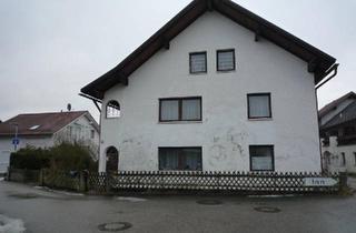 Haus kaufen in 94072 Bad Füssing, Bad Füssing - Landwirtschaftliches Anwesen , Haus, am Bachlauf ,52542m2