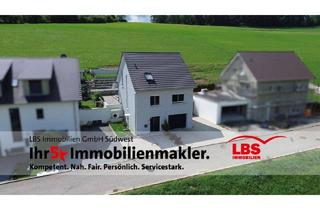 Einfamilienhaus kaufen in 78250 Tengen, Tengen - Im Grünen Bereich