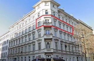 Wohnung kaufen in 10961 Berlin, Berlin - Charmante Eigentumswohnung im Herzen Berlins *PROVISIONSFREI*