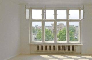 Wohnung kaufen in Tempelhofer Ufer 1A, 10961 Berlin, Berlin - Sonnige Büro oder Atelierfläche mit Altbaucharme am Tempelhofer Ufer