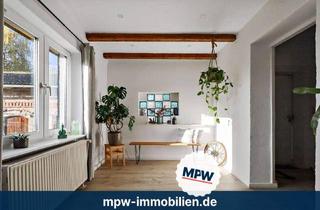 Bauernhaus kaufen in 12529 Schönefeld, Schönefeld - Platz für Visionen: Bauernhaus mit Scheune, Werkstatt & Pferdekoppel