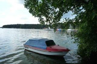 Wohnung kaufen in Libboldallee, 12527 Berlin, Berlin - Sonnige Terrassenwohnung unweit Wald und Wasser - Regattastrecke