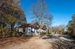 Haus kaufen in 82024 Taufkirchen, Taufkirchen - AIGNER - Kernsaniertes Reiheneckhaus mit Terrasse, Balkon und Sauna in Taufkirchen
