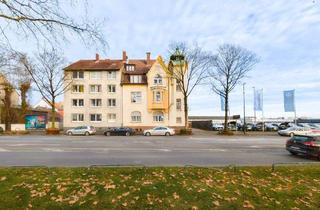 Mehrfamilienhaus kaufen in 45663 Recklinghausen, Recklinghausen - 4 Einheiten - 3 Garagen - 1000 m² Grundstück