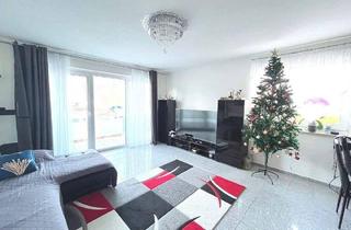 Wohnung kaufen in 56112 Lahnstein, Lahnstein - Eigentumswohnung mit Fußbodenheizung und EBK in Lahnstein!