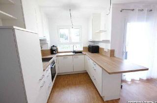 Wohnung kaufen in 71706 Markgröningen, Markgröningen - Neuwertig, hell, sofort beziehbar