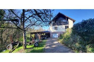 Einfamilienhaus kaufen in 66663 Merzig, Merzig - GEPFLEGTES EINFAMILIENHAUS MIT UNVERBAUBARER FERNSICHT IN BELIEBTER HÖHENLAGE MIT GARAGE PLUS WALDGRUNDSTÜCK IN MERZIG-SCHWEMLINGEN