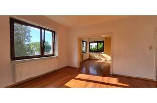 Haus kaufen in 66701 Beckingen, Beckingen - ZWEI HÄUSER MIT DOPPELGARAGE UND GARTEN IN RUHIGER GUTER WOHNLAGE VON REIMSBACH