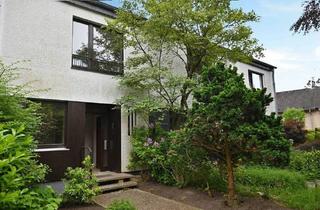 Reihenhaus kaufen in 45259 Essen, Essen - Überraschend anders :) Familienfreundliches Reihenmittelhaus mit Garten & TG-Stellplatz in Heisingen