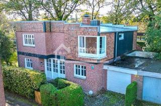 Einfamilienhaus kaufen in 48341 Altenberge, Altenberge - Modernisiertes Einfamilienhaus als Familienparadies im Speckgürtel von Münster