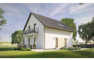 Haus kaufen in 74392 Freudental, Freudental - Ihr Hausbauprojekt inkl. Grundstück
