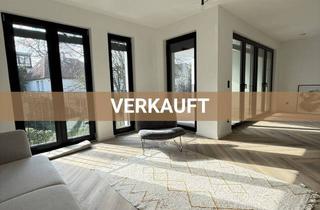 Wohnung kaufen in Peterstraße 39A, 26121 Oldenburg, Oldenburg - Großzügige Etagenwohnung in exklusiver Lage im Zentrum von Oldenburg - provisionsfrei zu verkaufen!