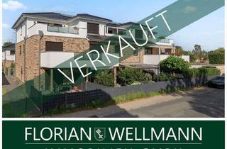 Penthouse kaufen in 28816 Stuhr, Stuhr - Stuhr - Seckenhausen | Vermietete 2-Zimmer Wohnung mit Garage