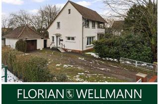 Haus kaufen in 49406 Barnstorf, Barnstorf - Barnstorf | Bestandsimmobilie mit verlässlichem Cashflow und stabiler Vermietung