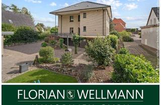 Haus kaufen in 27239 Twistringen, Twistringen - Twistringen - Lerchenhausen | Raus aus der Stadt! Ländlich und großzügig leben. Charmant und saniert