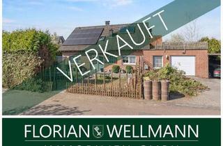 Haus kaufen in 49536 Lienen, Lienen - Lienen - Kattenvenne | Zweifamilienhaus in traumhafter Lage mit guter Anbindung und vielseitigen Nutzungsmöglichkeiten