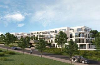 Wohnung kaufen in 88427 Bad Schussenried, Bad Schussenried - Eigentumswohnung mit Terasse und Gartenanteil C.14 in Bad Schussenried KFW40 QNG