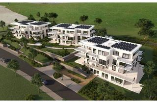 Wohnung kaufen in 88427 Bad Schussenried, Bad Schussenried - Eigentumswohnung mit Dachterasse C.10 in Bad Schussenried KFW40 QNG