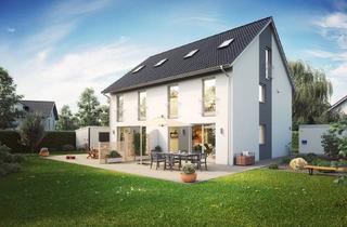 Reihenhaus kaufen in 90513 Zirndorf, Zirndorf - Familiäres Wohnen in der Natur bei Weinzierlein