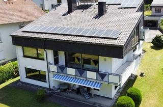 Einfamilienhaus kaufen in 63619 Bad Orb, Einfamilienhaus in Bad Orb