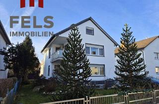 Haus kaufen in 63128 Dietzenbach, Dietzenbach - Exklusives 2- bis 3-Familienhaus in Dietzenbach-Steinbeg