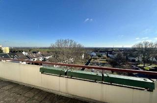 Wohnung kaufen in 65719 Hofheim am Taunus, Hofheim am Taunus - 2-Zimmer-Wohnung mit fantastischem Blick!