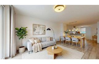 Haus kaufen in 88074 Meckenbeuren, Meckenbeuren - Modernes Reihenmittelhaus aus 2018 mit 5 Zimmern und Carport in Meckenbeuren