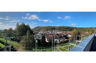 Wohnung kaufen in Cranachstraße 29, 79618 Rheinfelden, Rheinfelden (Baden) - Exclusive Attikawohnung mit Fernblick