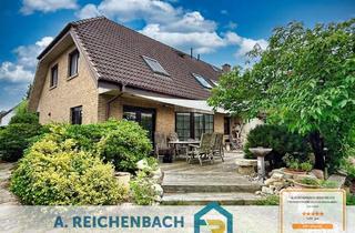 Doppelhaushälfte kaufen in Sonnenhang 31, 04849 Bad Düben, Laußig - Einziehen und loswohnen! Schöne Doppelhaushälfte in Kossa zu verkaufen!