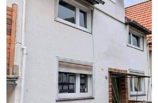 Einfamilienhaus kaufen in 34289 Zierenberg, Zierenberg - Einfamilienhaus