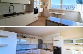 Wohnung kaufen in 72250 Freudenstadt, Freudenstadt - Provisionsfrei* 3,5-Zimmer-Wohnung mit Panoramablick über Freudenstadt