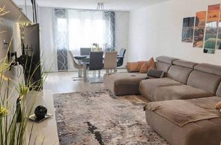 Wohnung kaufen in 89340 Leipheim, Leipheim - Moderne Erdgeschosswohnung mit Garten-Terrasse