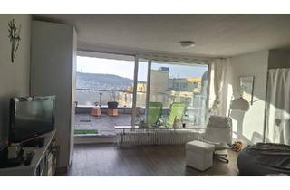 Haus kaufen in 65232 Taunusstein, Taunusstein - Penthauswohnung zu verkaufen in Taunusstein Hahn