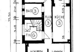 Wohnung kaufen in 45143 Essen, Essen - 3,5 Zimmer ETW-Provisionsfrei