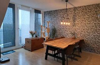 Wohnung kaufen in 52159 Roetgen, Roetgen - Großzügige Dachgeschoßwohnung mit traumhafter Dachterrasse