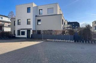 Wohnung kaufen in 51381 Leverkusen, Leverkusen - Hochwertige und charmante Erdgeschosswohnung mit Garten