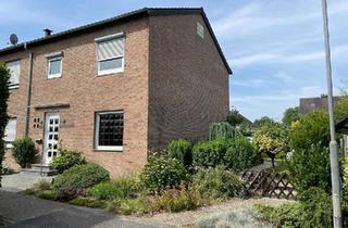 Haus kaufen in 47929 Grefrath, Grefrath - Reihenendhaus mit Garten und Garage in Grefrath (Privatverkauf)