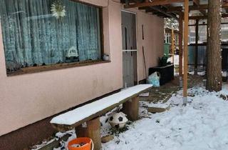 Haus kaufen in 04509 Delitzsch, Delitzsch - Charmanter Bungalow im Grünen Dübener Heid- Ruhe, Natur & Komfort