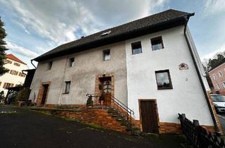 Haus kaufen in 95615 Marktredwitz, Marktredwitz - Haus zum Kauf in Marktredwitz, EFH