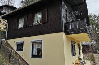 Haus kaufen in 24806 Hohn, Hohn - Haus mit super Aussicht in der Steiermark (Nähe Red Bull Ring)