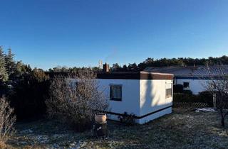 Einfamilienhaus kaufen in 38667 Bad Harzburg, Bad Harzburg - Attraktives EinfamilienhausBungalow in ruhiger Lage