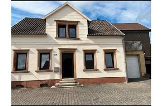 Einfamilienhaus kaufen in 66903 Gries, Gries - Charmantes Einfamilienhaus komplett modernisierter Innenbereich