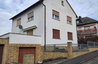 Mehrfamilienhaus kaufen in 61231 Bad Nauheim, Bad Nauheim - Mehrfamilienhaus in B.N.-Steinfurth
