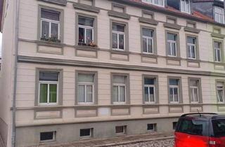 Mehrfamilienhaus kaufen in 39387 Oschersleben, Oschersleben (Bode) - Mehrfamilienhaus mit 6 Wohneinheiten