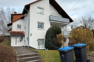 Mehrfamilienhaus kaufen in 35085 Ebsdorfergrund, Ebsdorfergrund - 3-Parteienhaus mit Entwicklungspotenzial