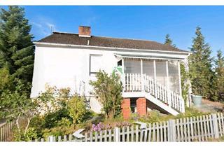 Einfamilienhaus kaufen in 17279 Lychen, Lychen - Einfamilienhaus in Lychen