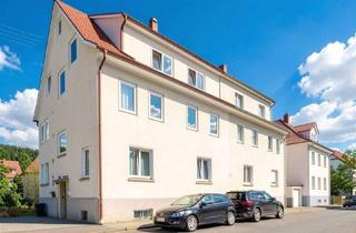 Wohnung kaufen in 78532 Tuttlingen, Tuttlingen - Ruhige und dennoch zentrale Lage in Tuttlingen.