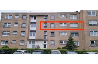 Wohnung kaufen in 48431 Rheine, Rheine - 4 Zimmer Wohnung im Schottock