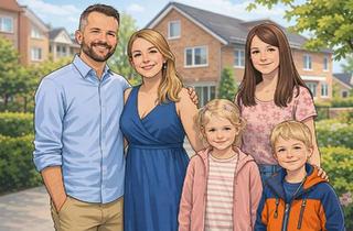 Doppelhaushälfte kaufen in 53121 Bonn, Bonn - Immobiliengesuch Haus